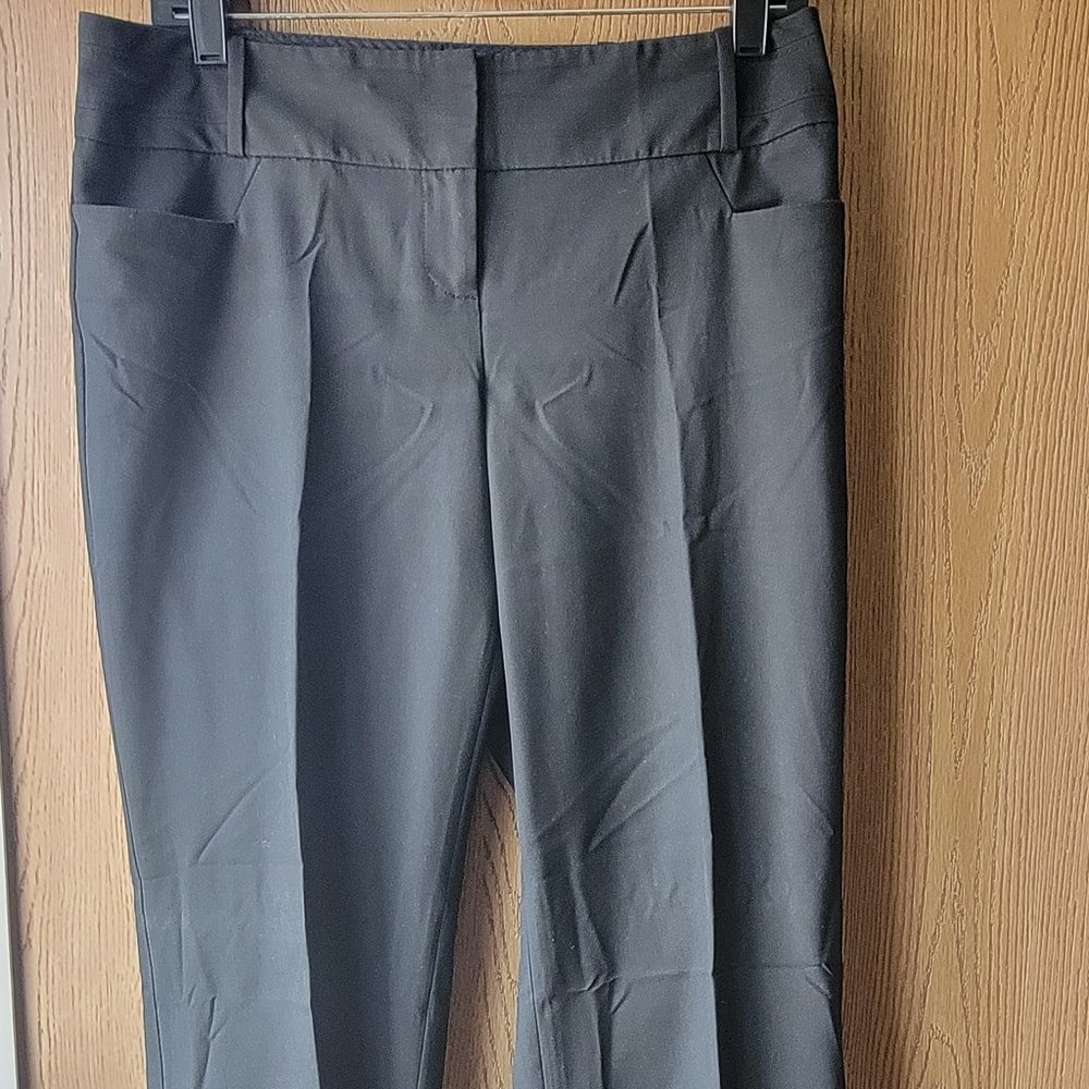 The Limited Cassidy Bootcut Size 6R
